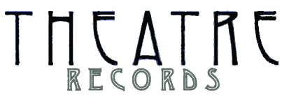 Theatre Records